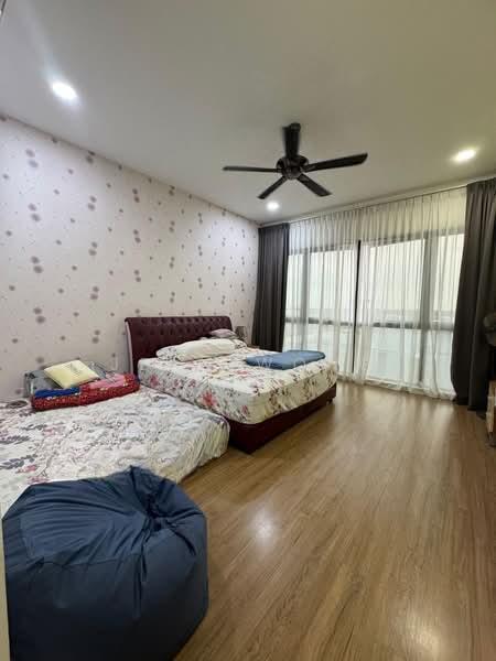 Emerald Residence Link House Type B - 5