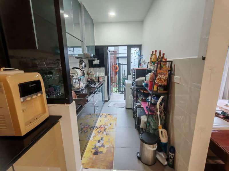 Emerald Residence Link House Type B - 3