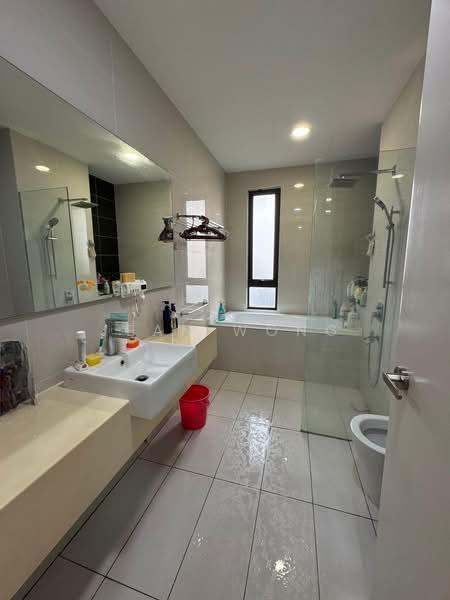 Emerald Residence Link House Type B - 4