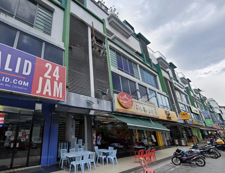 City Garden Commercial Centre - 4