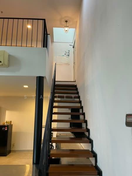 Centrio Pantai Hillpark - 4