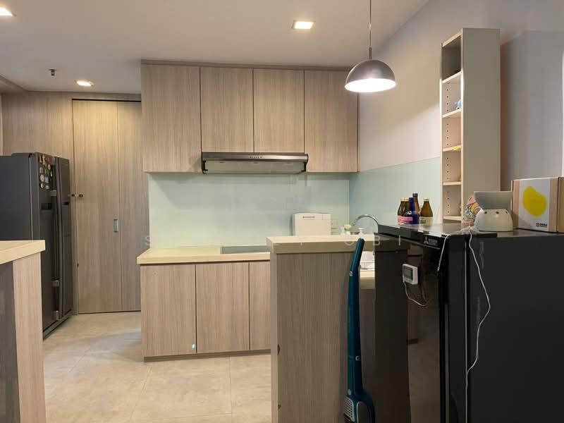 Centrio Pantai Hillpark - 3