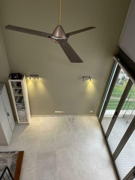 Centrio Pantai Hillpark - 2