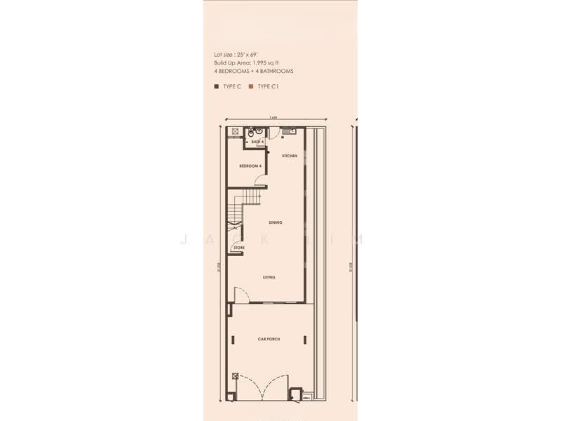 LENA RESIDENCE - 2