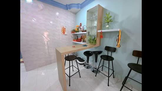 Taman Lintang Makmur - 3