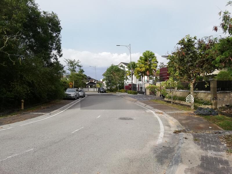 Putra Hills Residency - 5