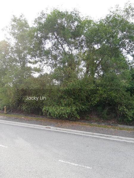 Putra Hills Residency - 2