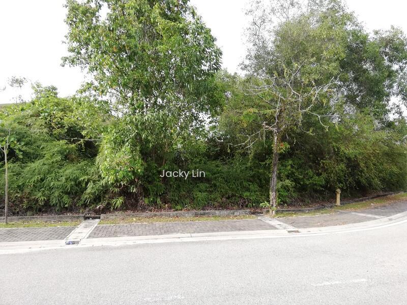 Putra Hills Residency - 1