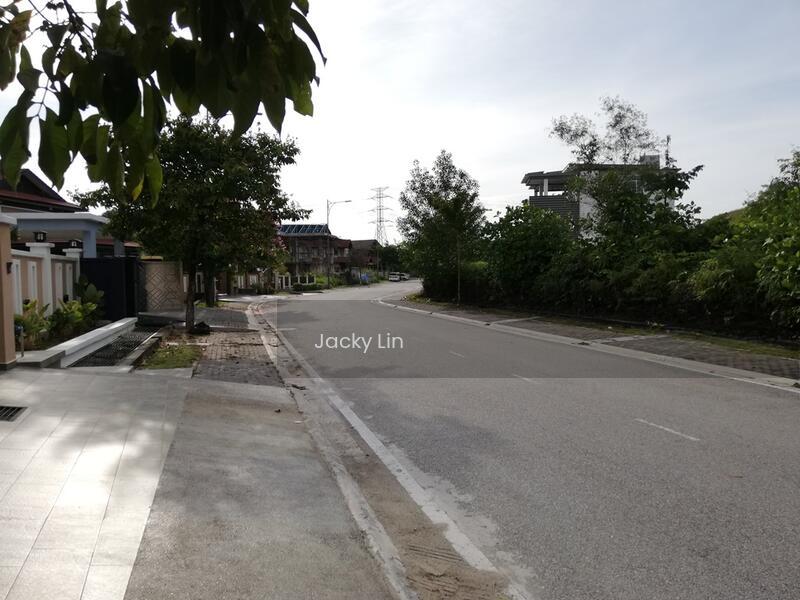 Putra Hills Residency - 4