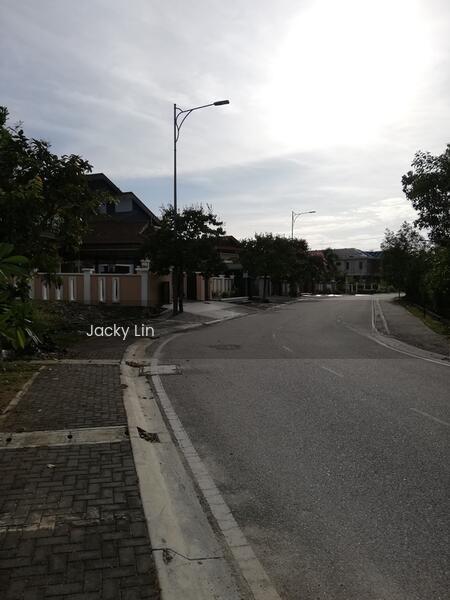 Putra Hills Residency - 3