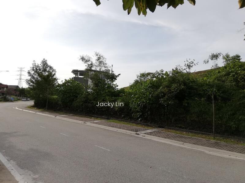 Putra Hills Residency - 4