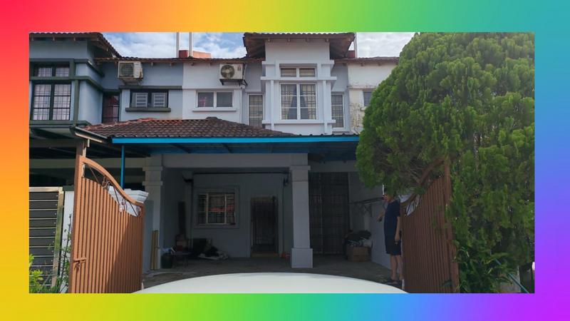 Bukit Indah Bukits Indahs - 1