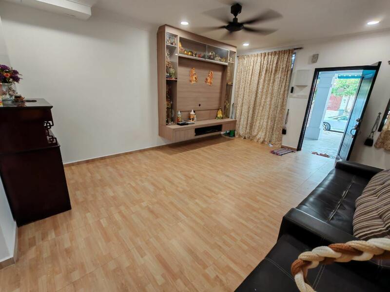 Bukit Indah Bukits Indahs - 2