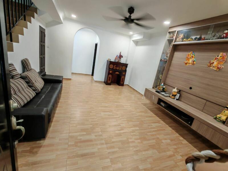 Bukit Indah Bukits Indahs - 3