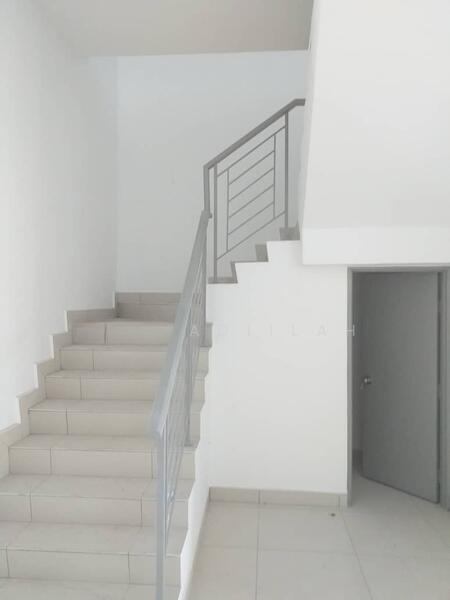 Rumah Teres 2 Tingkat Untuk Dijual di Tasek Gelugor - 3