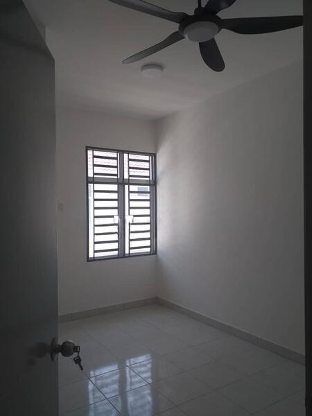 Rumah Teres 2 Tingkat Untuk Dijual di Tasek Gelugor - 5