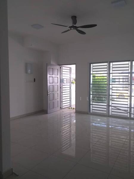 Rumah Teres 2 Tingkat Untuk Dijual di Tasek Gelugor - 2