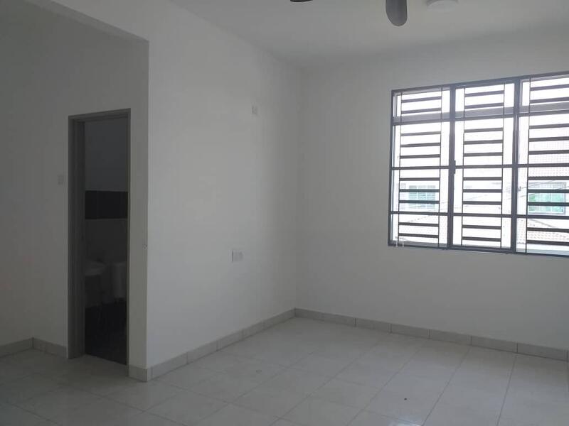 Rumah Teres 2 Tingkat Untuk Dijual di Tasek Gelugor - 4