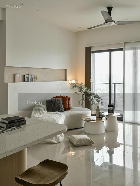 Conezion Residences - 2