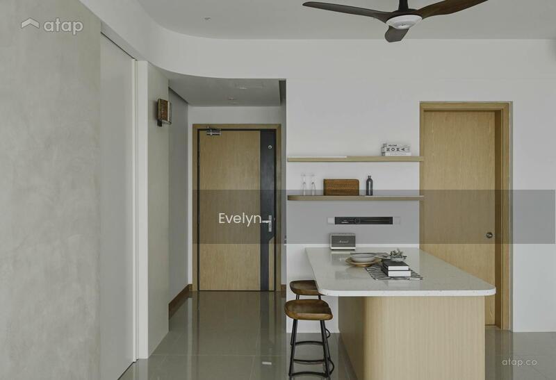 Conezion Residences - 3