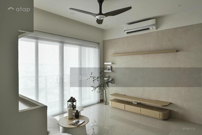 Conezion Residences - 4