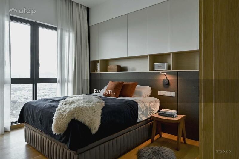 Conezion Residences - 1