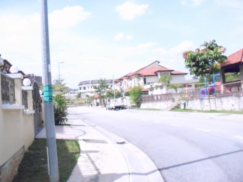 2-storey Terrace House at Bukit Sungai Long - 3