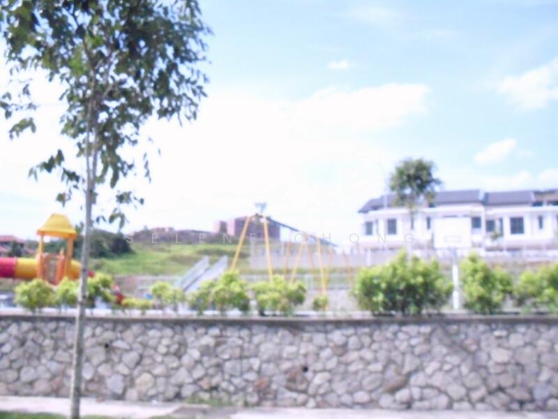 2-storey Terrace House at Bukit Sungai Long - 4