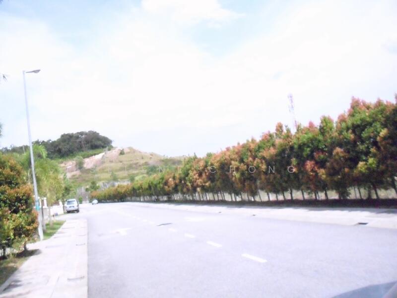 2-storey Terrace House at Bukit Sungai Long - 5