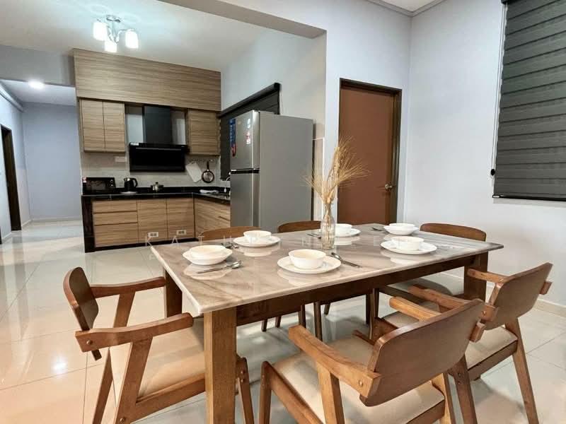 Kuchai Sentral - 2