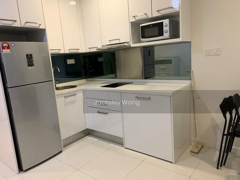 Mercu Summer Suites - 4