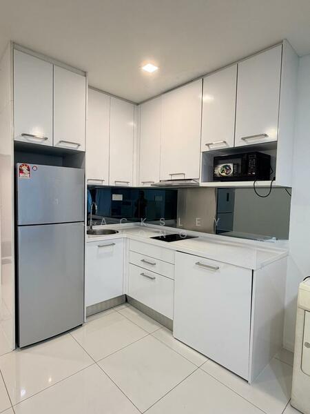 Mercu Summer Suites - 1