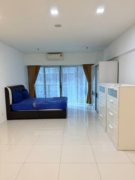 Mercu Summer Suites - 2