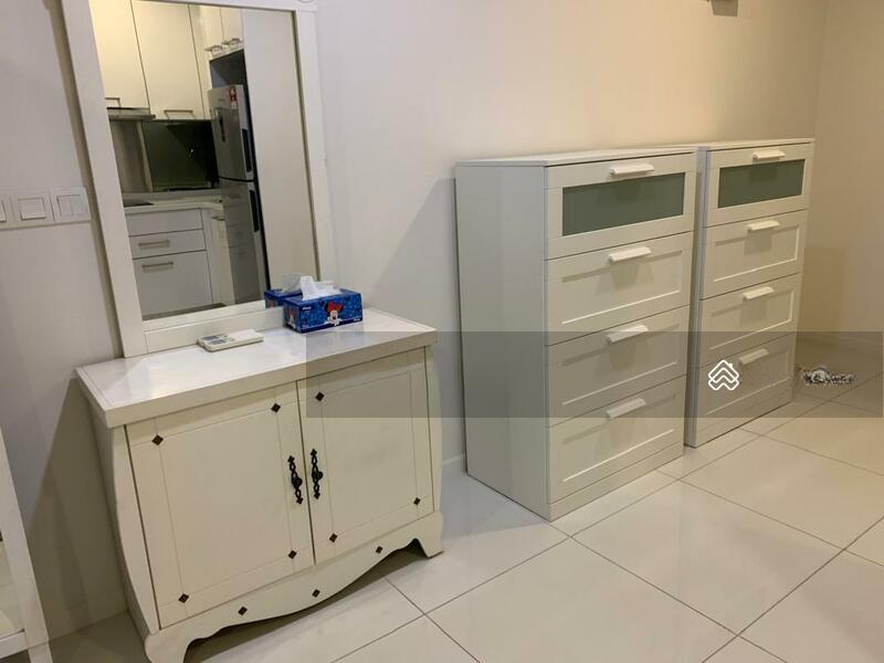 Mercu Summer Suites - 5