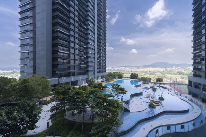 Setia City Residences - 4