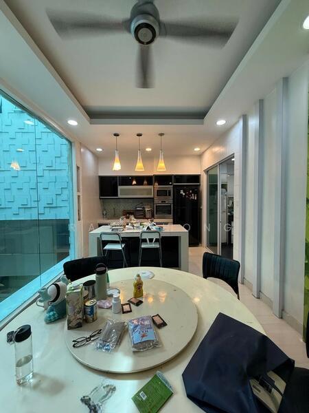 2.5-Storey Superlink Terrace House at Taman Bukit Belimbing - 4