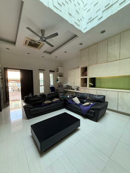 2.5-Storey Superlink Terrace House at Taman Bukit Belimbing - 2