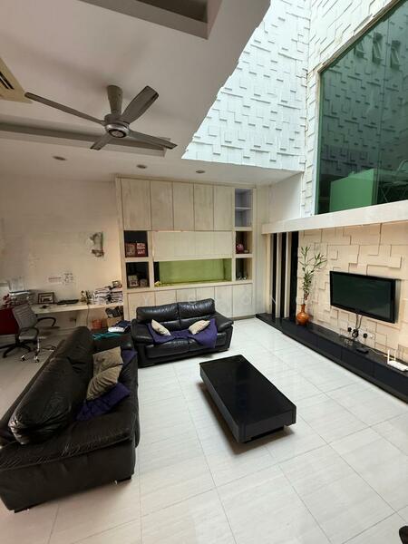 2.5-Storey Superlink Terrace House at Taman Bukit Belimbing - 1