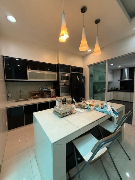 2.5-Storey Superlink Terrace House at Taman Bukit Belimbing - 5