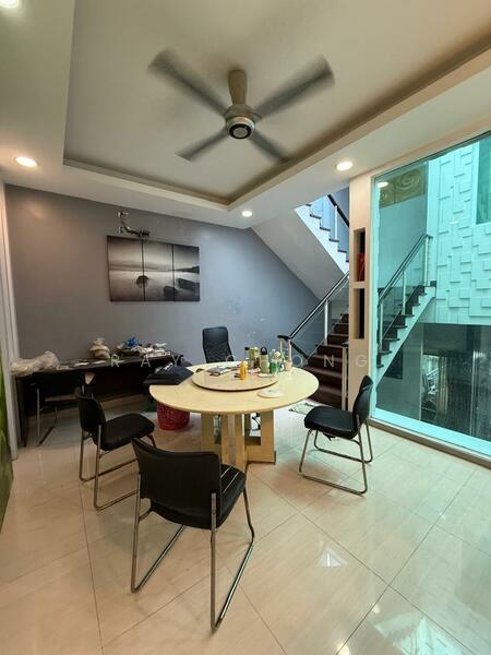 2.5-Storey Superlink Terrace House at Taman Bukit Belimbing - 3