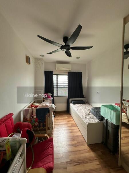 Casa Idaman - 3