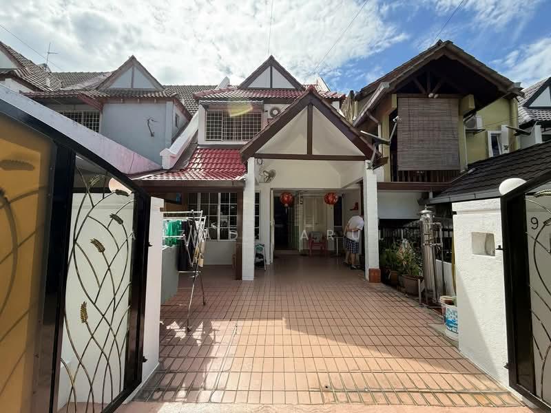 Taman Setiawangsa - 3
