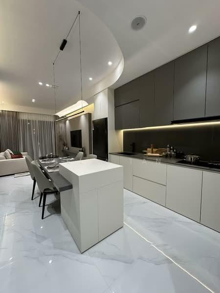 Arden @ One Bukit Senyum - 3