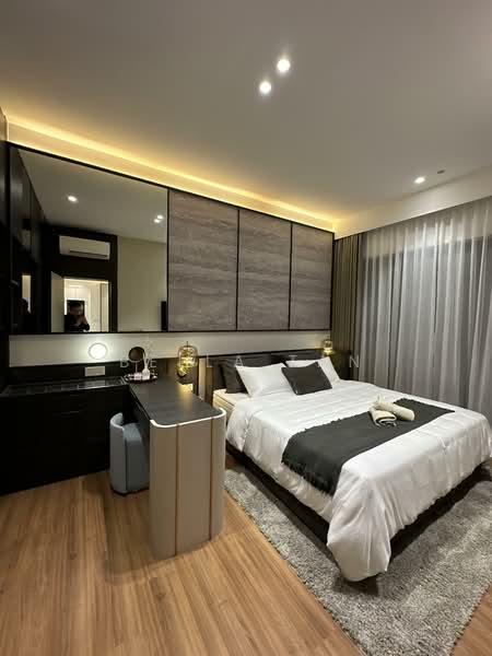 Arden @ One Bukit Senyum - 5