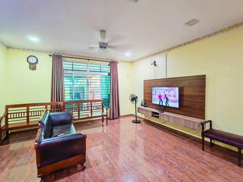 Horizon Hills @ The Gateway - 3