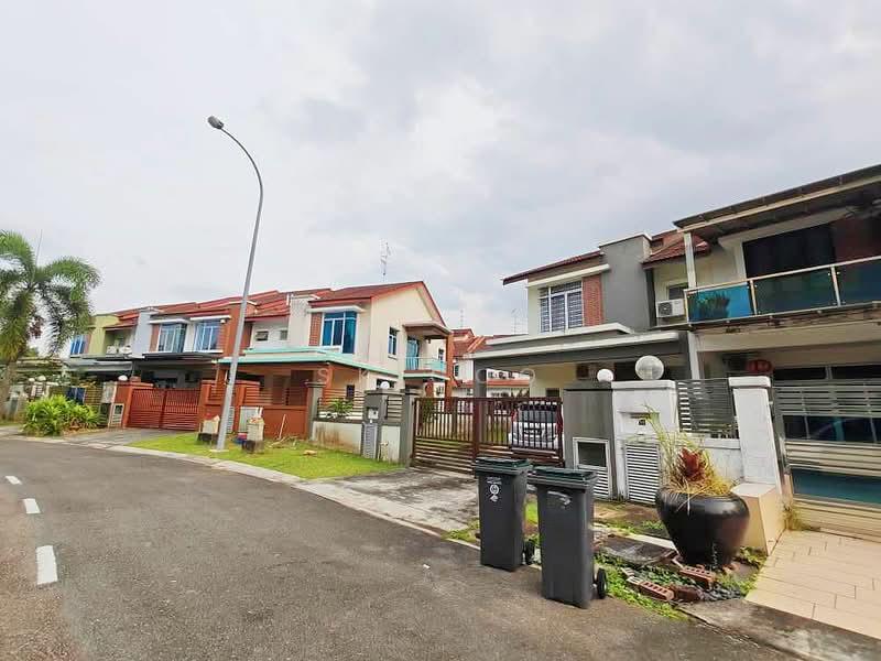 Horizon Hills @ The Gateway - 1