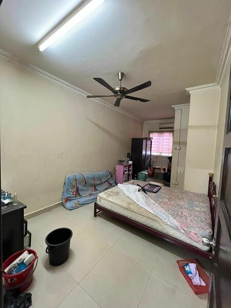 2-storey Terrace House at Saujana Damansara - 4