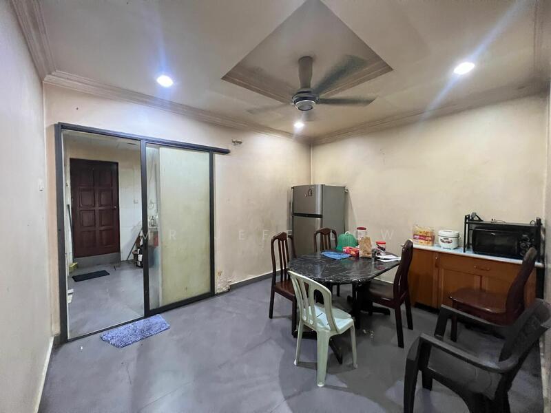 2-storey Terrace House at Saujana Damansara - 2