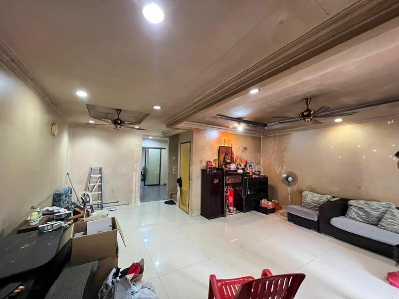 2-storey Terrace House at Saujana Damansara - 1