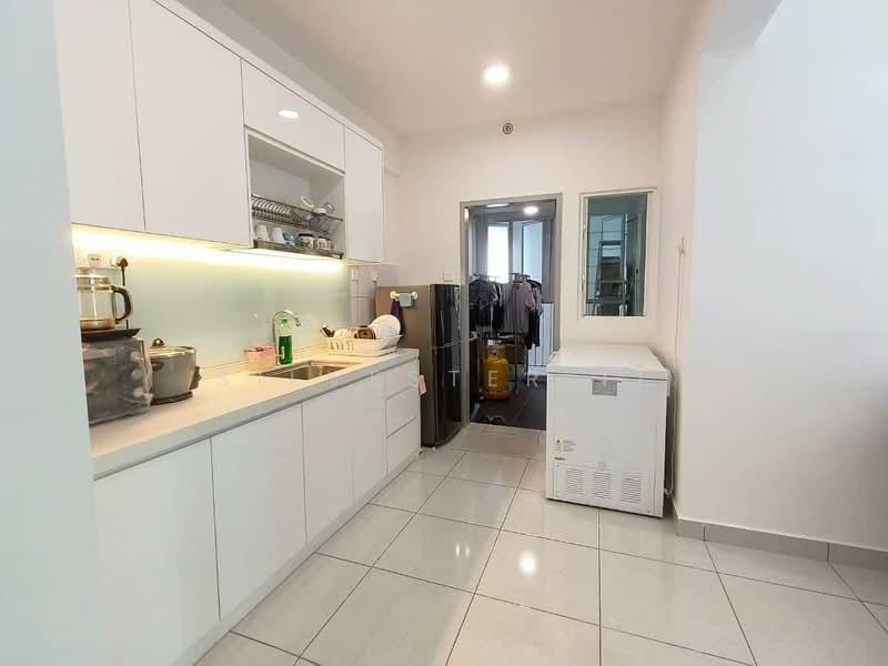 Fairview Residence - 4
